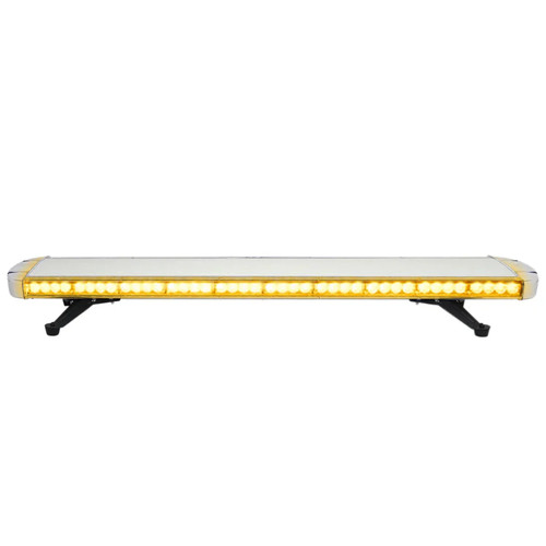 Led amber light bar - led, with