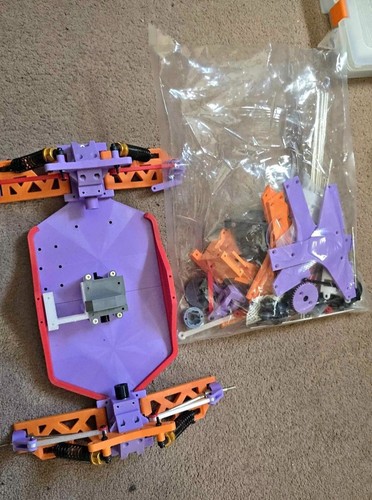 Openrc 8rc 4wd - openrc, truggy
