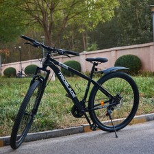 26 inch Adult Mountain Bike