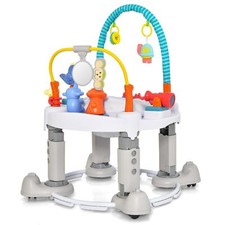 4-In-1 Baby Bouncer Activity