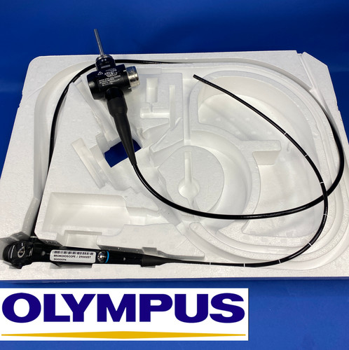 Olympus evis lucera - evis,
