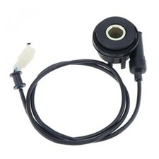 12V Motorcycle Digital