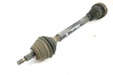 VW Golf 4 Bora Drive Shaft Right Front Tdi 4-Motion 4-wheel Automatic Atd Fmu