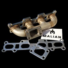 Mazda MX5 Mk1/Mk2/Mk2.5 1.8 GT25/28 Turbo Exhaust Manifold