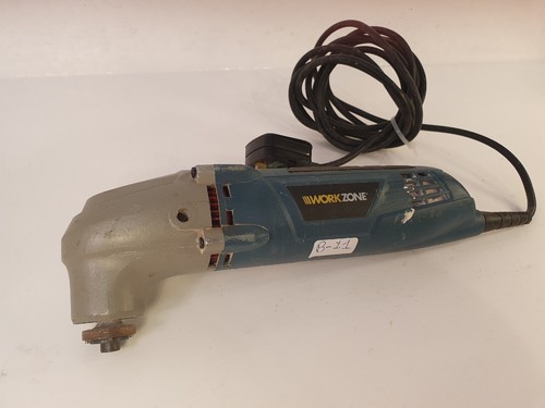 Workzone muitl function tool - function,