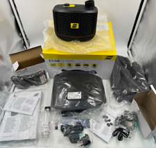 ESAB Air PAPR pump and filter