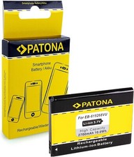 PATONA Battery EB-615268VU