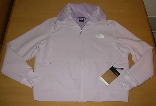 Nwt the north face shelbe - north,