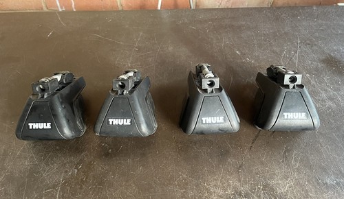 Thule foot pack - pack, for