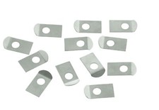 Lock plates coupling suitable