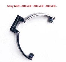 Replacement Part For Sony MDR-XB950B1 XB650BT XB950BT Headband Bracket Headphone