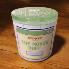 Sydney candle co The Movie