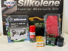 YAMAHA R1 SERVICE KIT 2009 TO