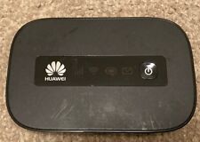 Huawei E5332 Mobile Wi-Fi