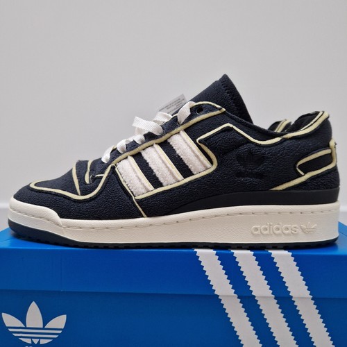 Adidas cozy forum low black - adidas,
