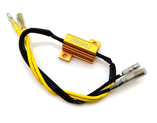 Led indicator resistor - led,