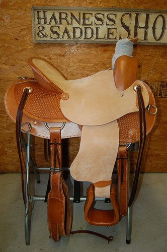 Cratecustom wade - 16",