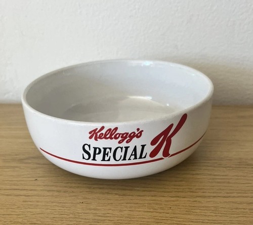 Kelloggs special vintage - kelloggs,