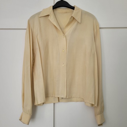 Original vintage 1940s blouse - vintage,