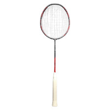 ArcSaber 11 Pro 4UG5 Badminton Racket - Good , Cracks Present