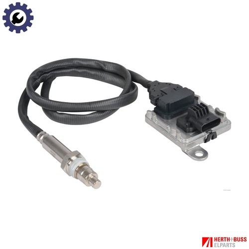 Nox sensor - nox,
