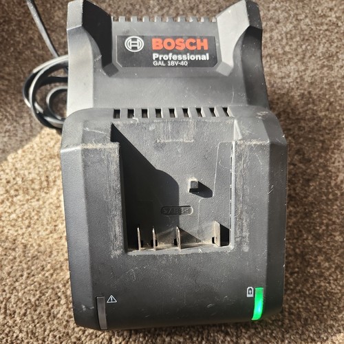 Bosch professional 18v - professional, 10.8-18v