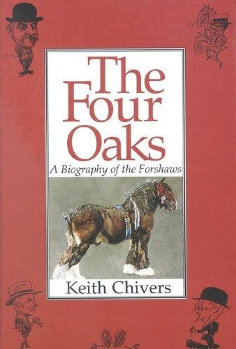 The four oaks biography of - a,