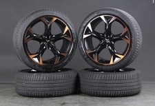 Genuine 19 Inch CUPRA