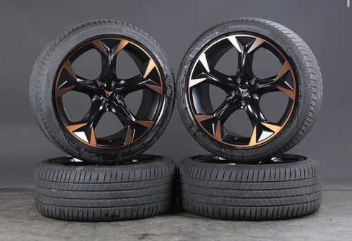 Genuine inch cupra - genuine, 19