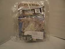 DEAGOSTINI BUILD THE STAR WARS