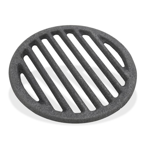 Pack cast iron grill grates - grill,