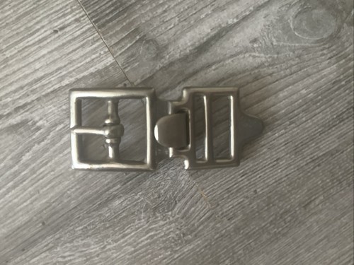 Extension stirrup nickel - b,