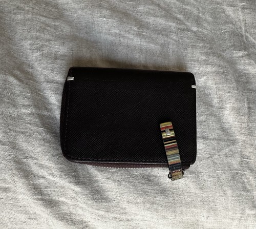Paul smith mens leather - paul,