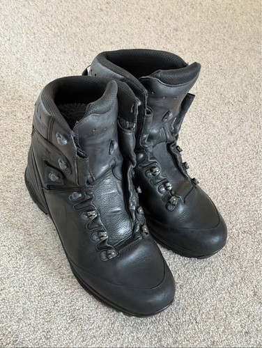 Haix commander gtx - haix,
