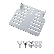 Heat Powered Stove Fan