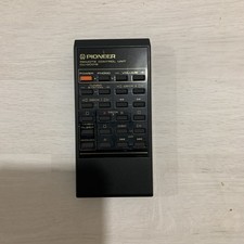 Original Pioneer CU-DC019