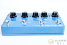 TC Electronic Flashback X4