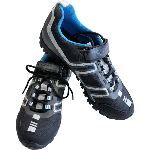 Cube all mountain 17015 mens - mountain,