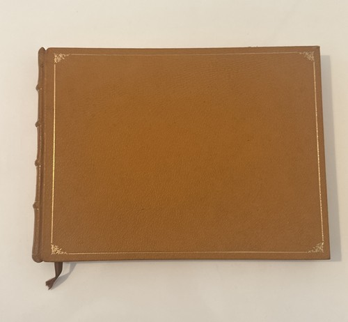 Address booke hard cover - address,