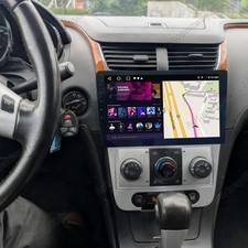 Car Stereo Radio Carplay FOR