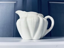 Vintage Shelley Foley Creamer