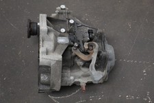 VW Polo 9N Mk4 1.2 5 Speed