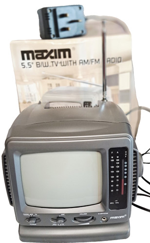 Maxim vtg 90s - 90s, 5.5-inch