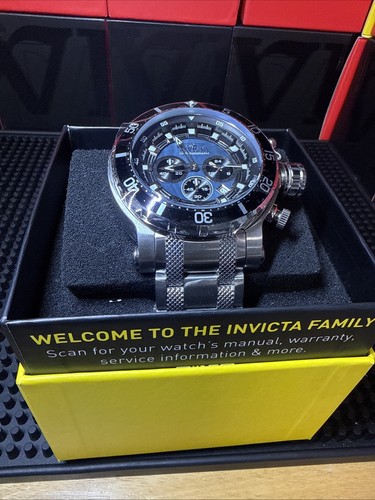 Invicta coalition forces men - invicta,