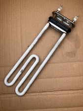USED BEKO GENUINE WASHING MACHINE HEATER ELEMENT WMB101433LW