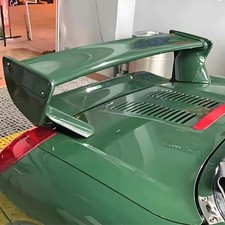 Racing Spoiler Trunk Combat