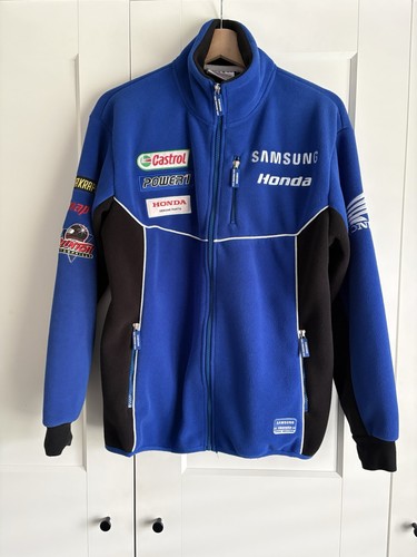Honda samsung castrol - honda,
