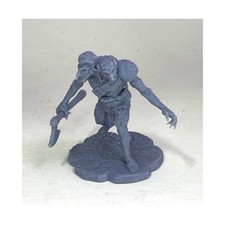 MBA Fantasy Minis 28mm Two Headed Troll New