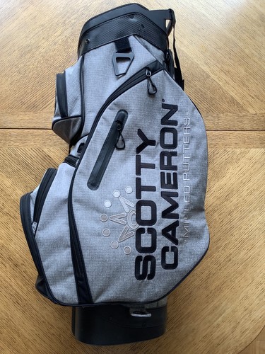Very rare scotty cameron - rare,