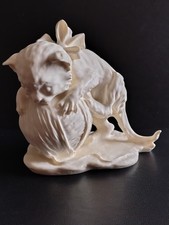 Giuseppe Armani Signed Kitten